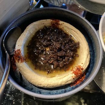 ilili DC - Don't walk, run to this lamb confit hummuS - Lebanese Near Me - Washington, DC, District of Columbia ilili DC - Don't walk, run to this lamb confit hummuS - Lebanese Near Me - Washington, DC, District of Columbia