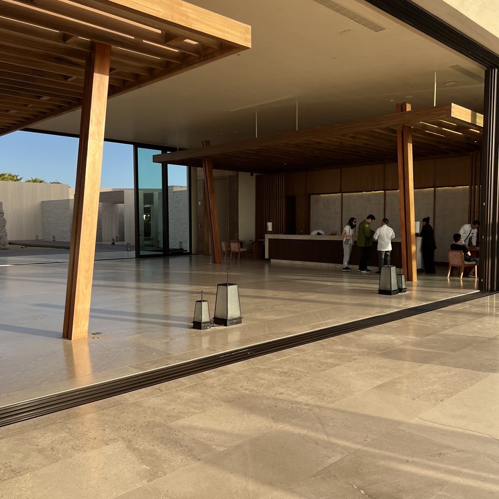 Nobu - Hotels Near Me - Cabo San Lucas, BCS Nobu - Hotels Near Me - Cabo San Lucas, BCS