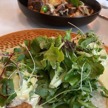 OEB Breakfast - Downtown - Breakfast & Brunch Near Me - Calgary, Alberta