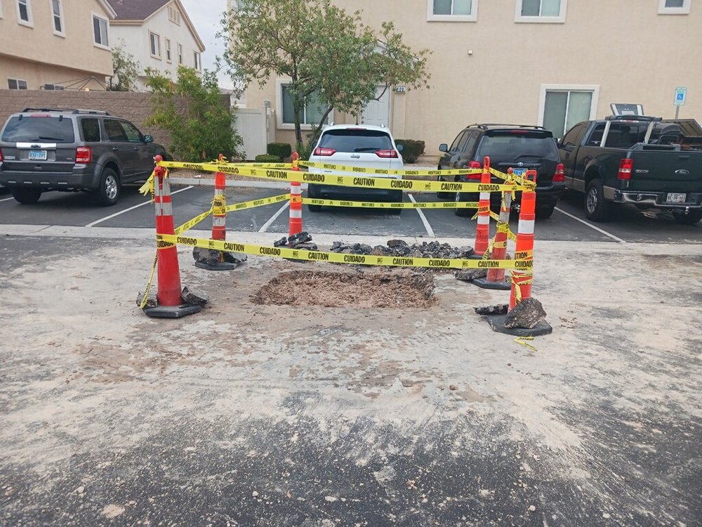 Slide of J & L Construction