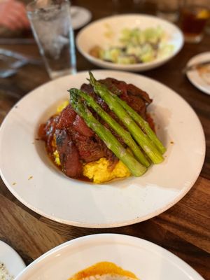 Ciao Osteria by null