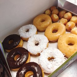 Donald's Donuts