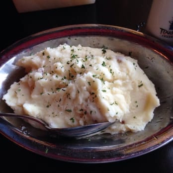 Texas de Brazil - Birmingham - Mashed potatoes. - Brazilian Near Me - Birmingham, Alabama Texas de Brazil - Birmingham - Mashed potatoes. - Brazilian Near Me - Birmingham, Alabama