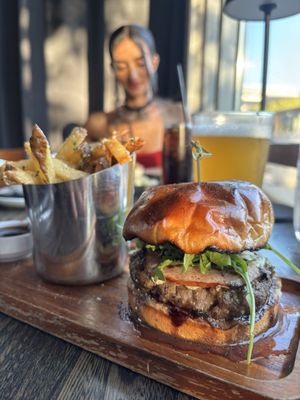 Luciano's Cucina Italiana by null