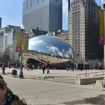 Millennium Park - Parks Near Me - Chicago, Illinois Millennium Park - Parks Near Me - Chicago, Illinois