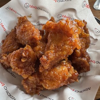 BB.Q CHICKEN - Updated January 2026 - 323 Photos & 161 Reviews