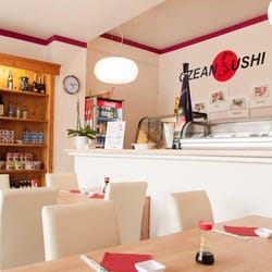 Pan Asian Food In Planegg Yelp