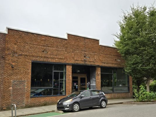 Vortex Doughnuts by null