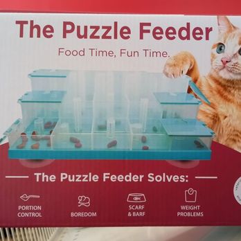 Pet Supermarket - My cats do NOT want portion control. - Pet Stores Near Me - Clermont, Florida Pet Supermarket - My cats do NOT want portion control. - Pet Stores Near Me - Clermont, Florida
