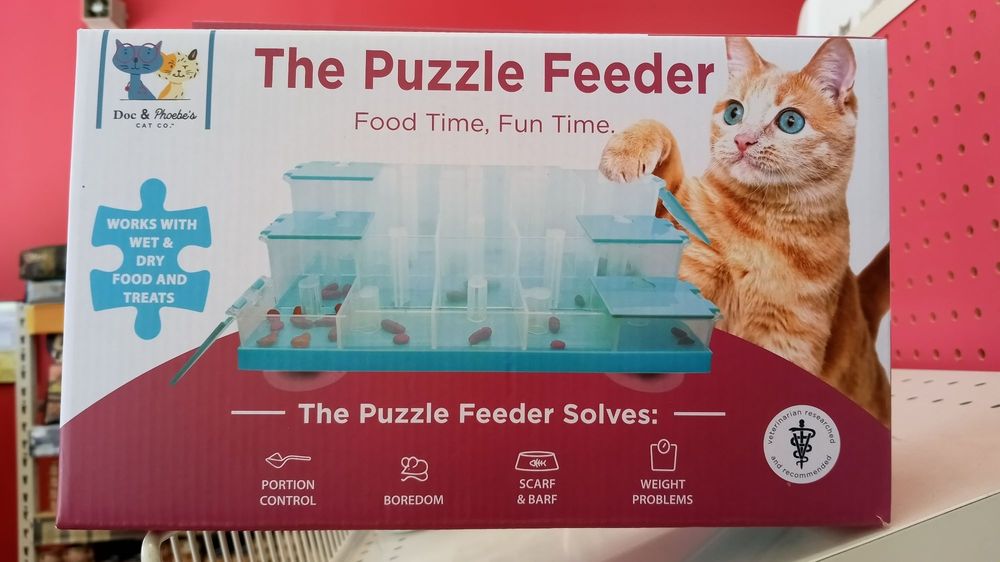 Pet Supermarket Image