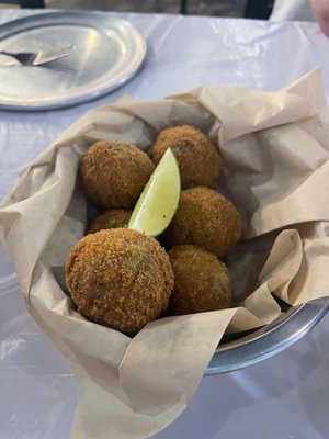 The Crab Station - Carrollton by null