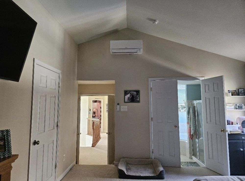 Slide of Air Doctorx Heating & Air Conditioning