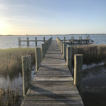 Sun Outdoors Ocean City - The view of one pier near our site - Campgrounds Near Me - Berlin, Maryland Sun Outdoors Ocean City - The view of one pier near our site - Campgrounds Near Me - Berlin, Maryland