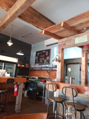 Pine Shed Ribs and Barbecue by null