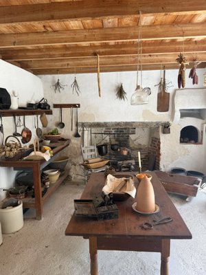 Ximenez-Fatio House Museum by null