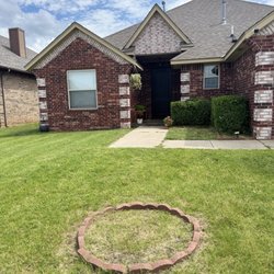 Sharp Lawn Care - Trimmed our bushes and did an exceptional job!
