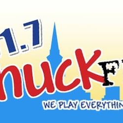 101.7 Chuck FM