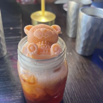 New Thai Elephant - Thai iced tea - Thai Near Me - San Mateo, California New Thai Elephant - Thai iced tea - Thai Near Me - San Mateo, California