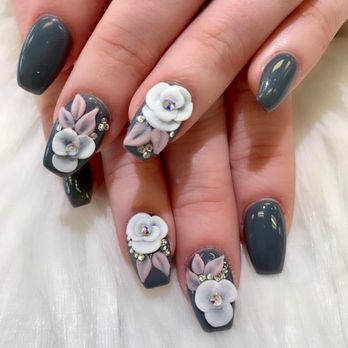 Pedi N Nails - Nail Salons Near Me - Webster, New York Pedi N Nails - Nail Salons Near Me - Webster, New York