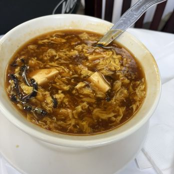 Vinh Hoa - Hot and sour soup - Chinese Near Me - Houston, Texas Vinh Hoa - Hot and sour soup - Chinese Near Me - Houston, Texas