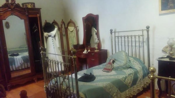 Museo Regional De La Revolución Mexicana Casa De Los Hermanos Serdán by null