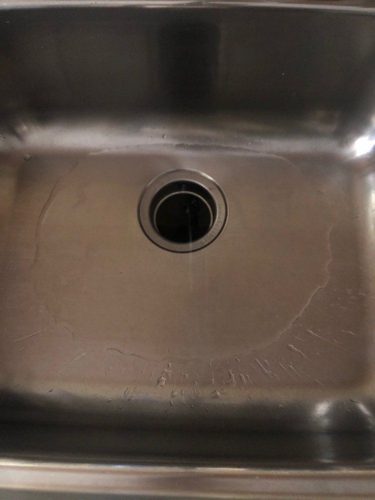 Slide of B's Plumbing & Appliance Installation