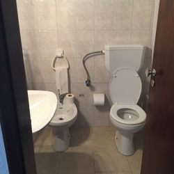 Pensão Residencial Borsalino