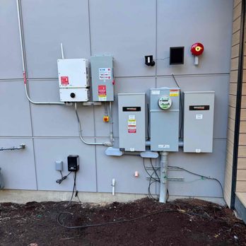 D-Line Electric - Electricians Near Me - Mountlake Terrace, Washington D-Line Electric - Electricians Near Me - Mountlake Terrace, Washington
