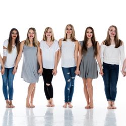 Lonestar Collective Dance - Family Friendly atmosphere for dancers of all ages.