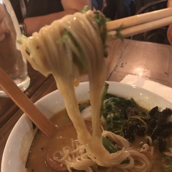 Ramen Lab Eatery-Delray Beach - Curry noodle with chicken - Ramen Near Me - Delray Beach, Florida Ramen Lab Eatery-Delray Beach - Curry noodle with chicken - Ramen Near Me - Delray Beach, Florida