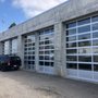 Photo of Crawford Garage Doors