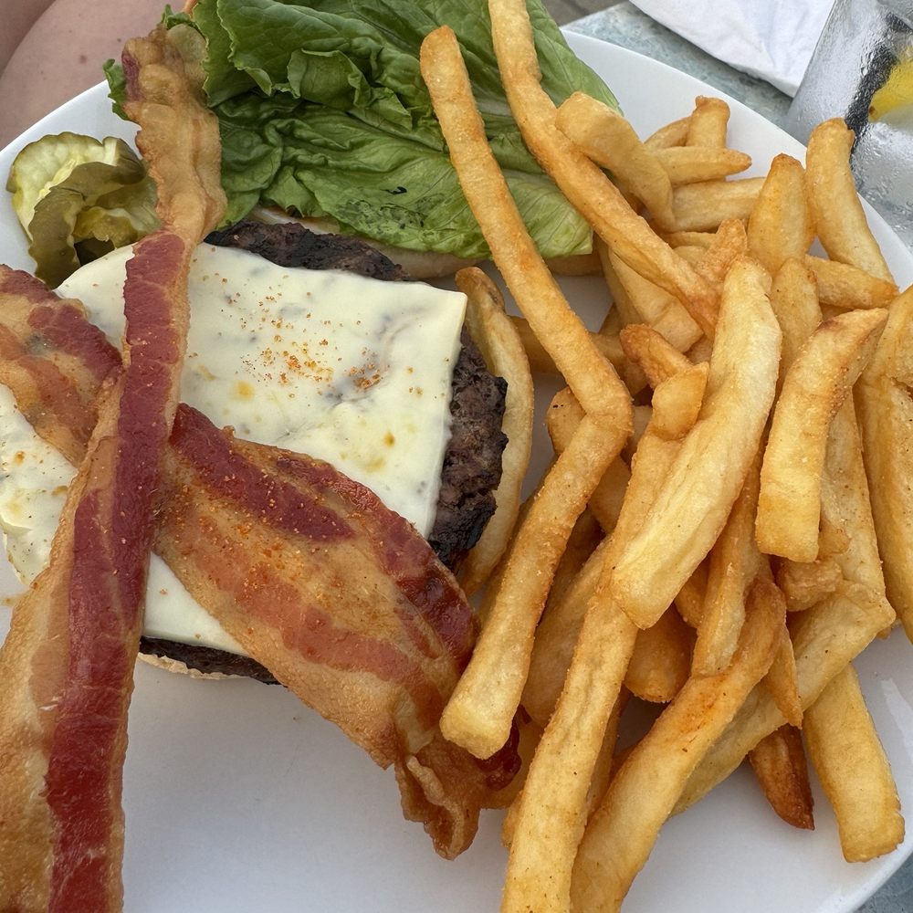 Chelo's Waterfront Bar & Grille - Bacon Burger - Seafood Near Me - Warwick, Rhode Island Chelo's Waterfront Bar & Grille - Bacon Burger - Seafood Near Me - Warwick, Rhode Island