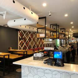 Hop Bop Noodle Shop