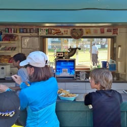 Twin Cities Little League - Snackbar