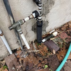 Drain Genie Plumbing Services