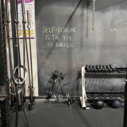 Be Strong Fitness - Motivation.