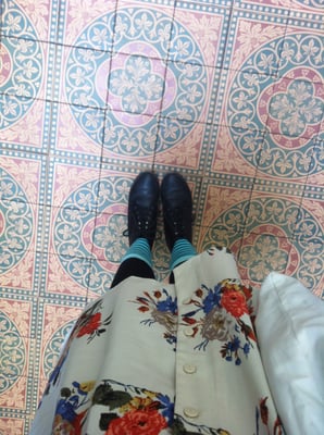 The Railway Museum by null