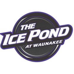 The Ice Pond at Waunakee