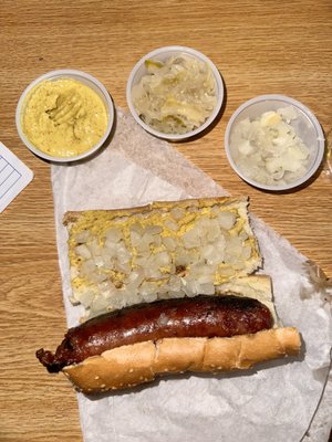 Top Dog by null Top Dog by null