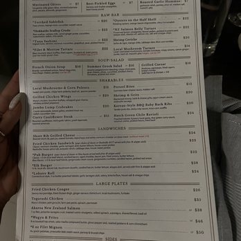 Felt Bar & Eatery - Menú - Bars Near Me - Salt Lake City, Utah Felt Bar & Eatery - Menú - Bars Near Me - Salt Lake City, Utah