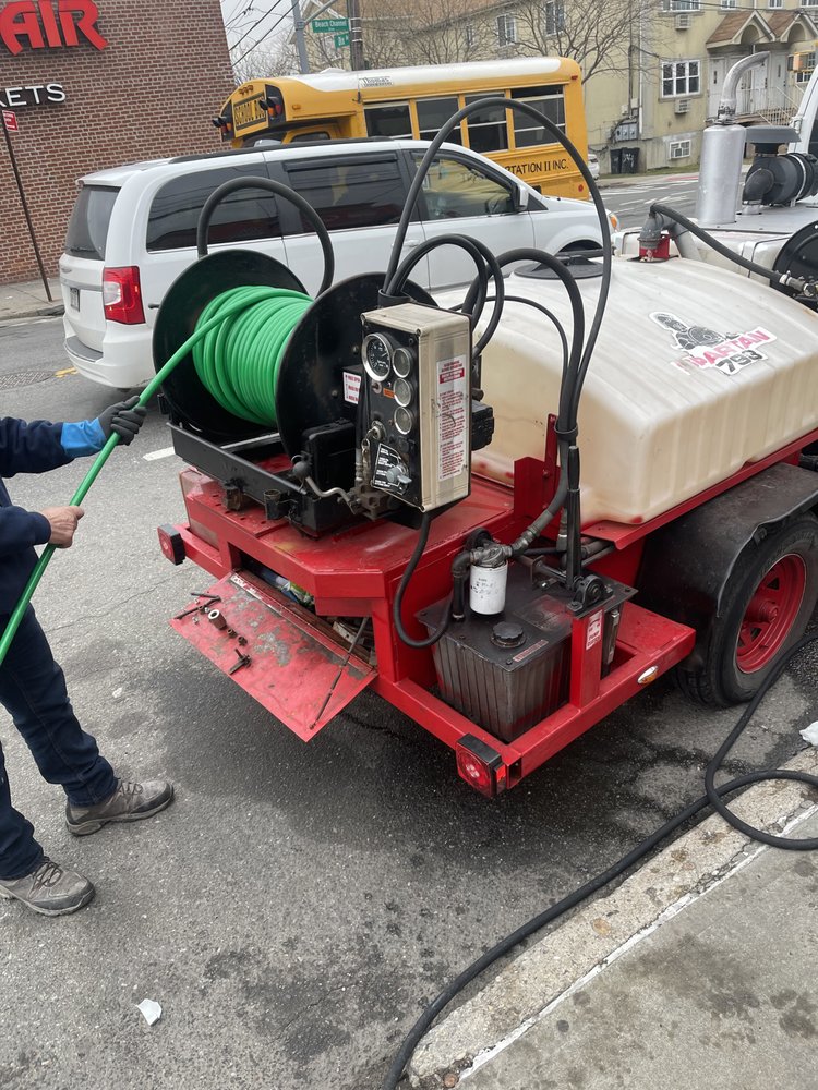 Slide of K&R Pipe Repair And Drain Cleaning