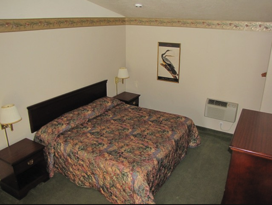 Humboldt Redwoods Inn by null