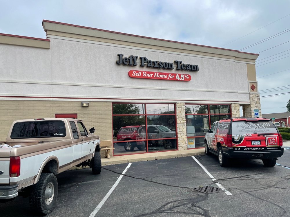 JEFF PAXSON TEAM Updated September 2024 10 Photos 2550 State Rd