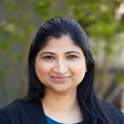 Saranya Jayakar, M.D