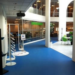 Tårnby Kommunes Biblioteker