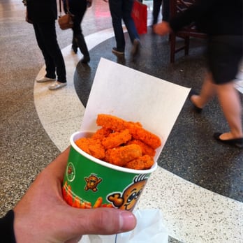 Potato Corner - Tater tots with cheese - Fast Food Near Me - Cerritos, California Potato Corner - Tater tots with cheese - Fast Food Near Me - Cerritos, California