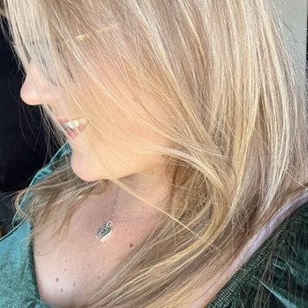 Postscript Hair Studio - Hair Salons Near Me - Spring, Texas