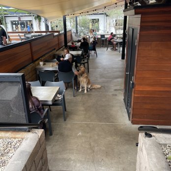 Lofty Coffee - All seats are outdoor - Cafes Near Me - Solana Beach, California Lofty Coffee - All seats are outdoor - Cafes Near Me - Solana Beach, California