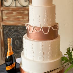 Cardinal Cake Company