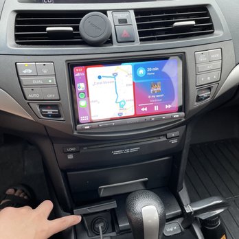 Ray's Electronics - Apple carplay - Car Stereo Installation Near Me - Glendale Heights, Illinois